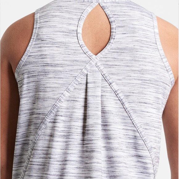 Athleta Girl Daybreak activewear tank top - Picture 5 of 8